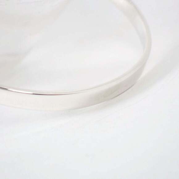 TIFFANY Gold Bracelet - Picture 4 of 9